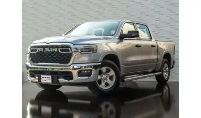 RAM 1500 Big Horn