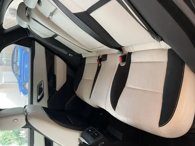 رنج روفر فيلار 2019