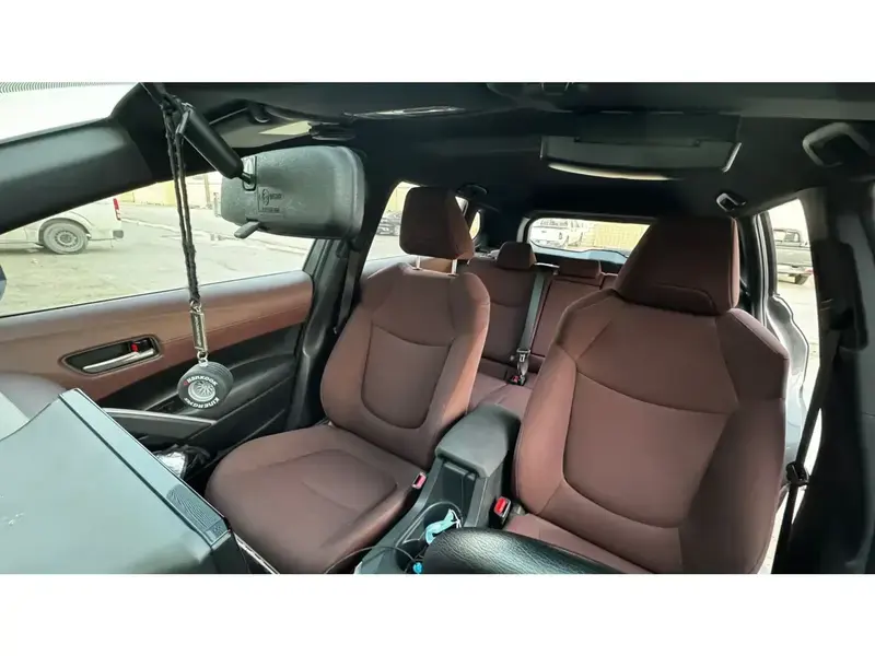 Toyota Corolla Cross 2023 LE HEV 4X2 1.8 PETROL SUV 5Dr AUTOMATIC