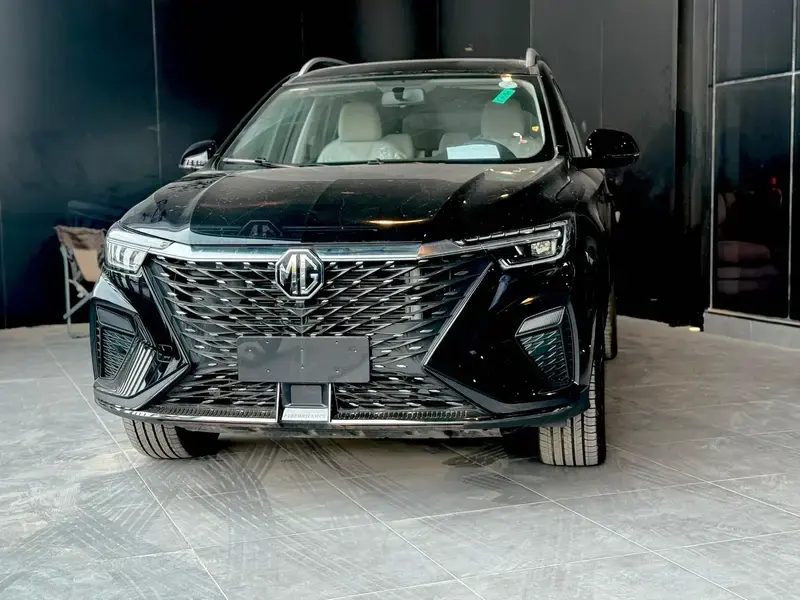 Hyundai Tucson 2025