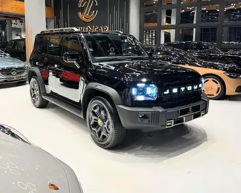 الجديد جيتور T2 2025