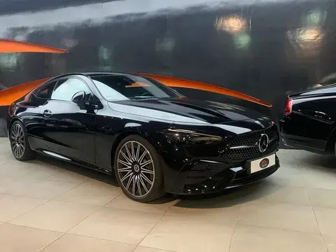 الجديد مرسيدس بنز 300 2024