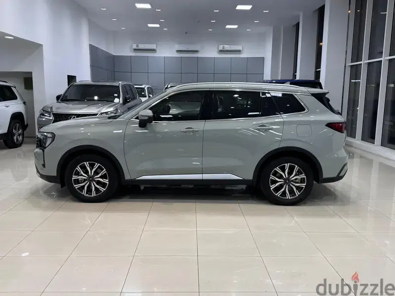 فورد تيريتوري 2026