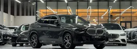 BMW X6 2023