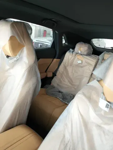 شانجان UNI-K  2.0T Elite 2025 الجديد