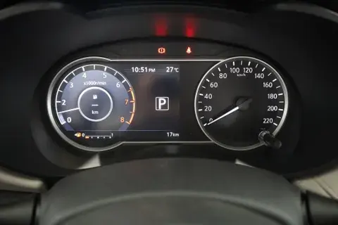 الجديد نيسان صني 2023