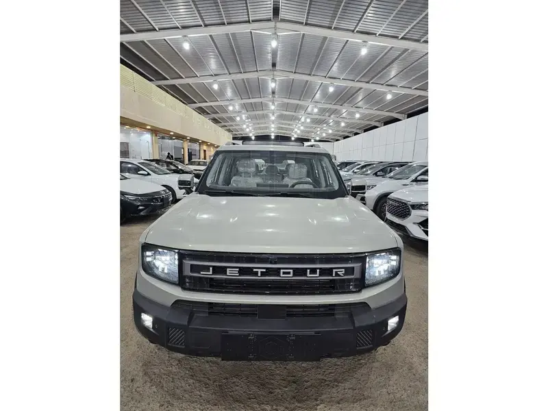 جيتور T1 2025 لاكجرى 4*4
