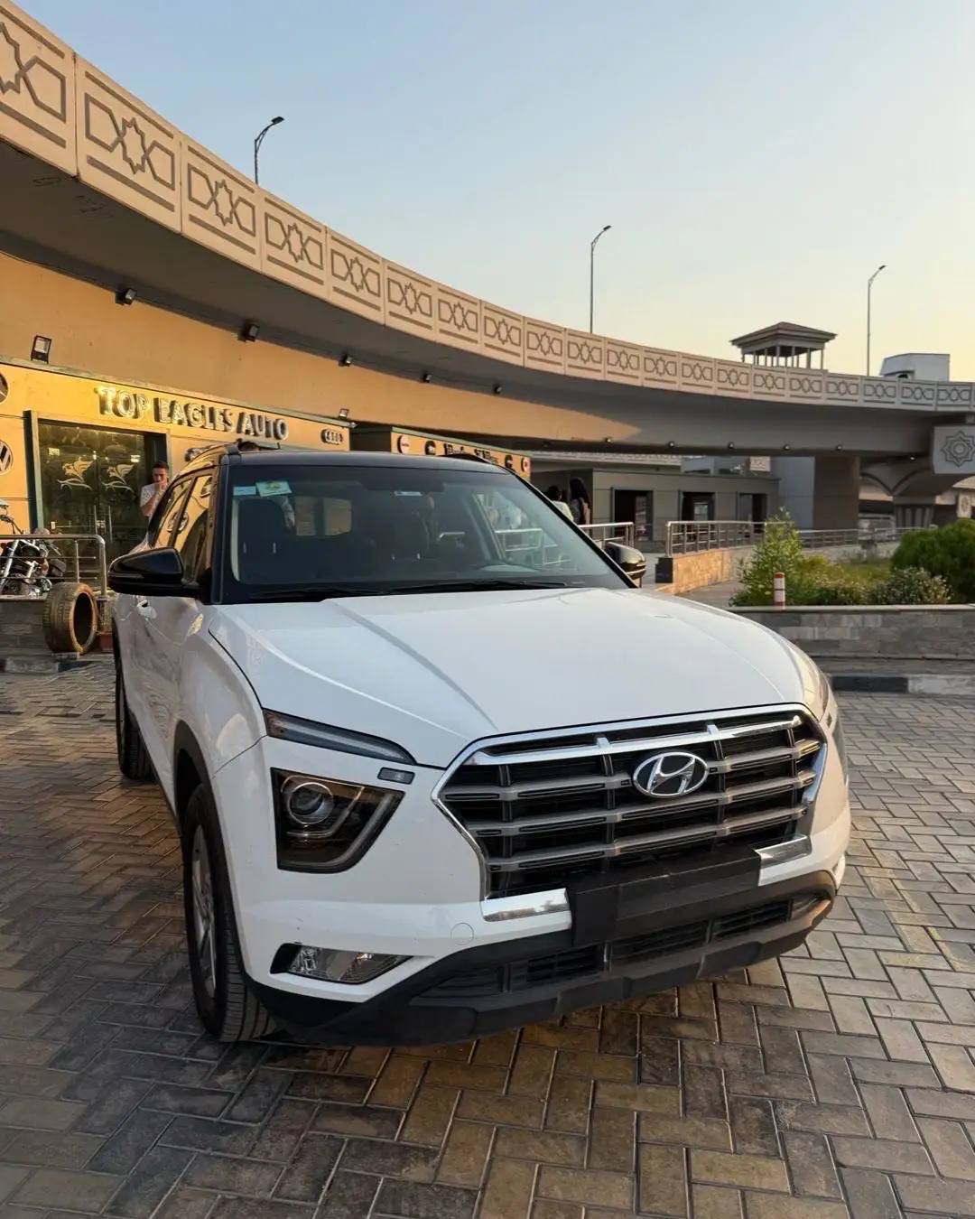 هيونداي كريتا 2022