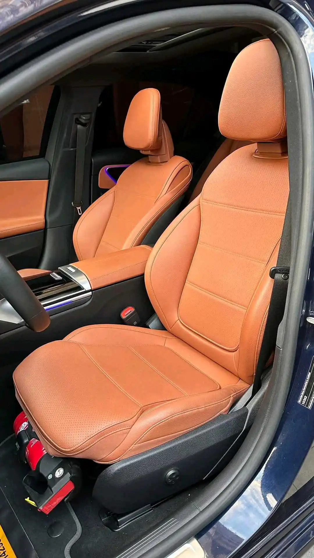 Mercedes Benz C Class 2023