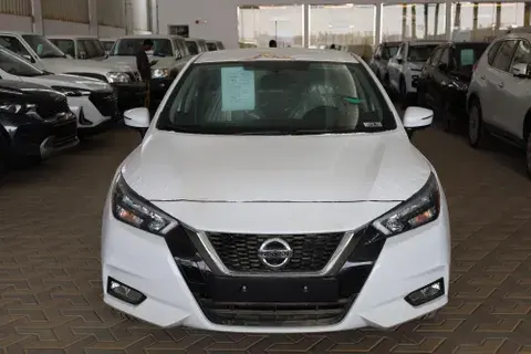 الجديد نيسان صني 2023