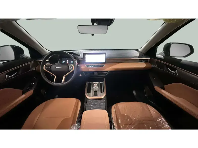 Haval Jolion 2025