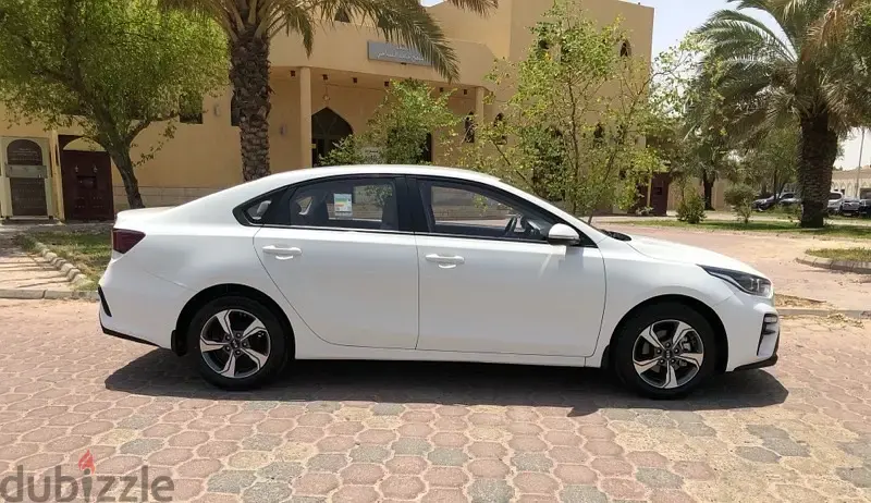 كيا سيراتو 2021