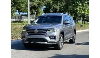 أم جي RX8 Luxury 2.0L