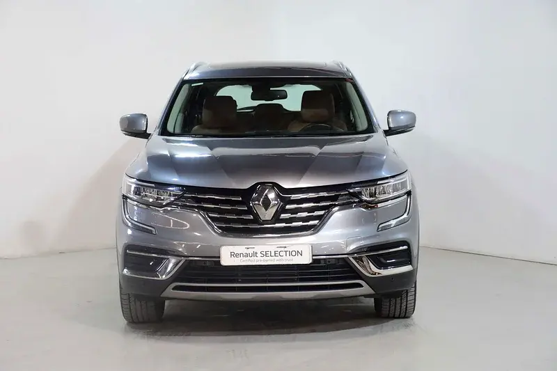 رينو كوليوس 2024