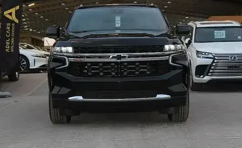 الجديد شفروليه تاهو 2023