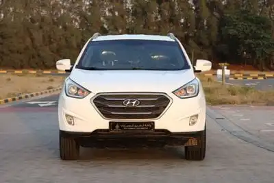 هيونداي توسون SE