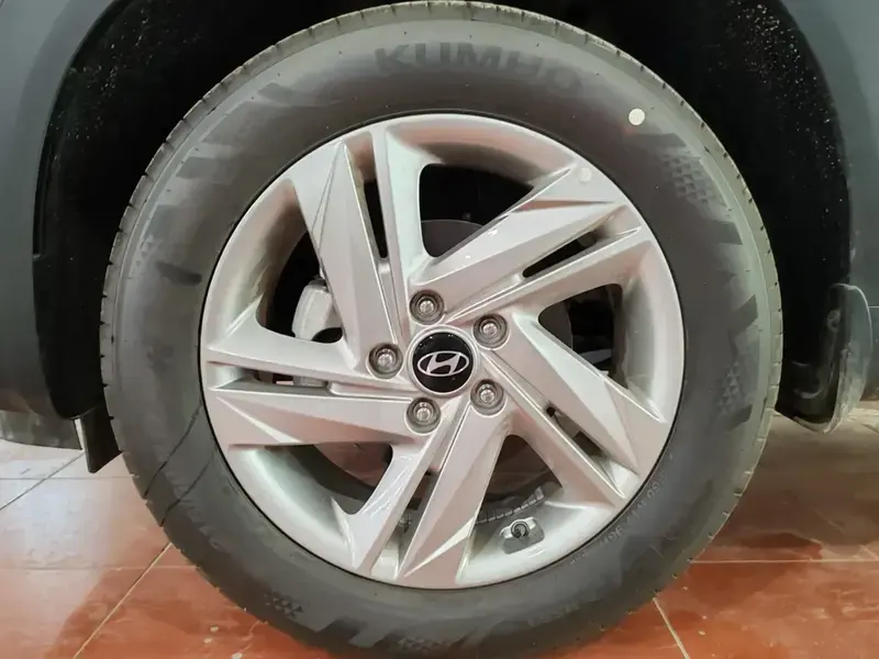 هيونداي كريتا 2026 سمارت