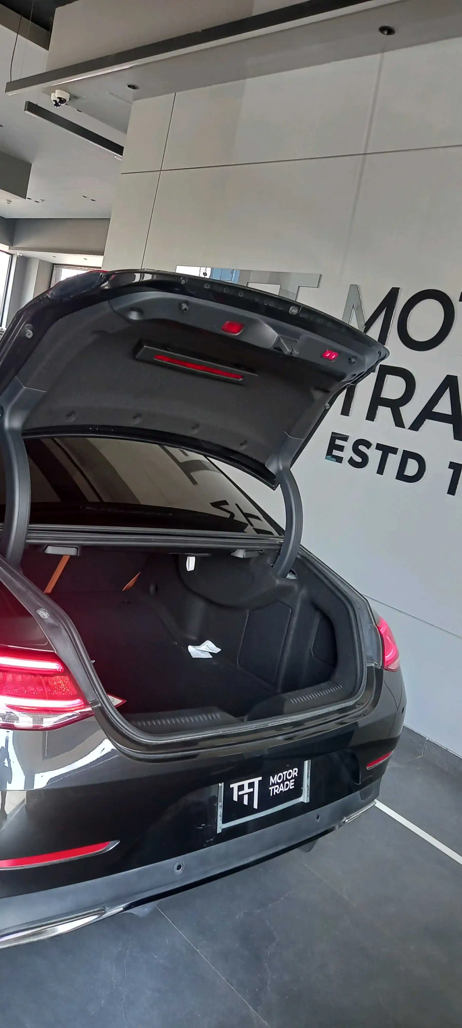 Mercedes Benz CLS Class 2022