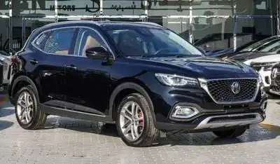 أم جي HS Trophy AWD 30T