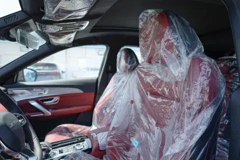 New Jetour X70 Plus 1.6T Luxury 7 Seater 2025