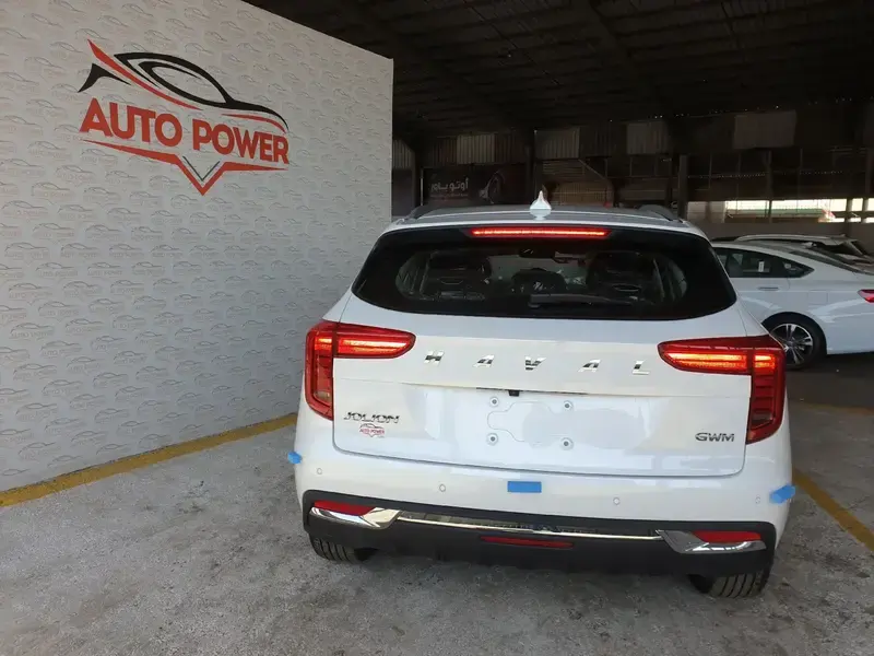 Haval Jolion 2024