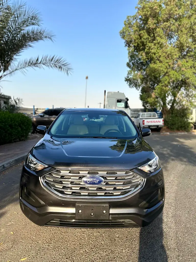 Ford Edge 2020