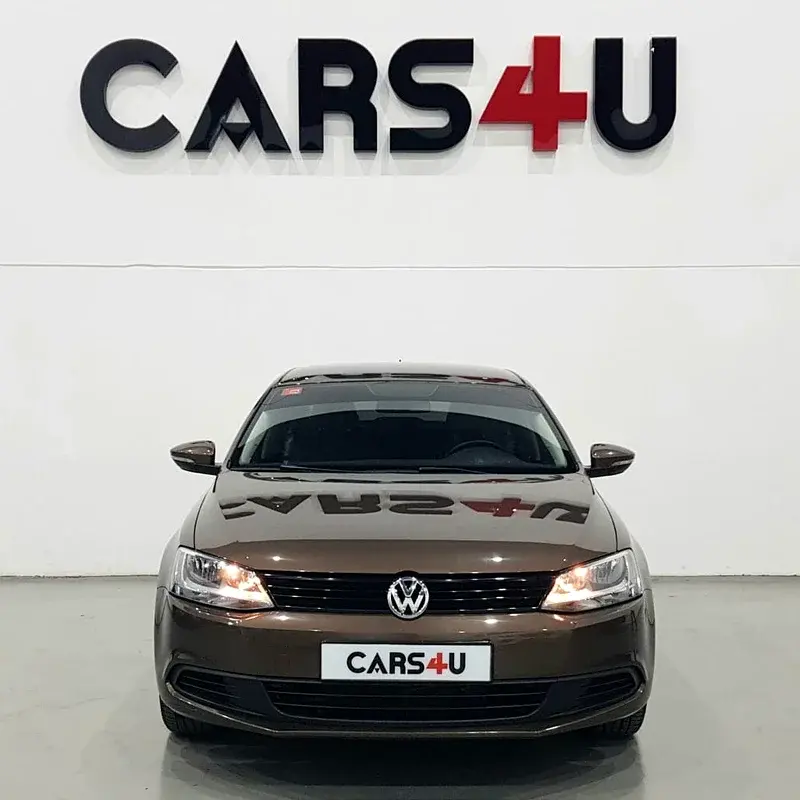 فولكس واجن جيتا 2013