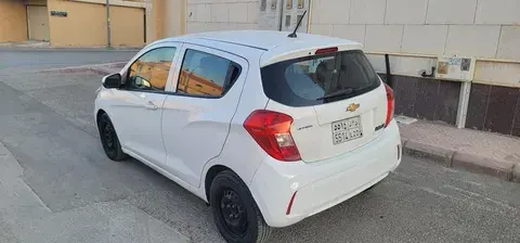 شفروليه سبارك 2020