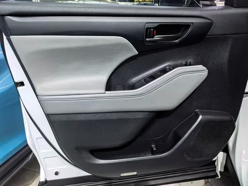 Toyota Highlander 2023