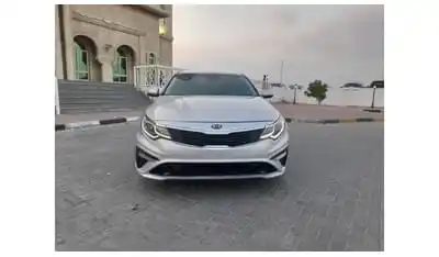 كيا أوبتيما Kia Optima 2020