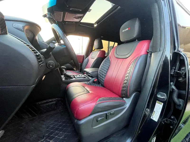 نيسان أرمادا 2018