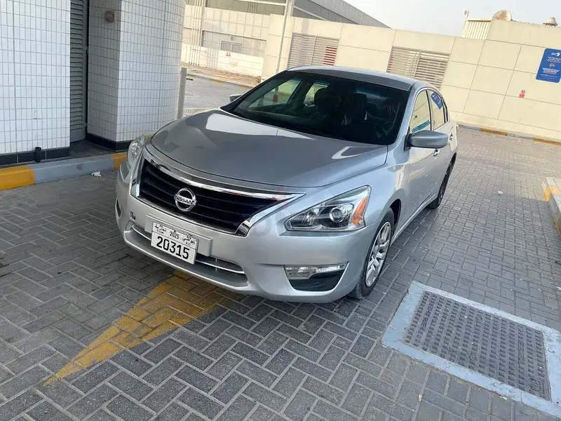 نيسان ألتيما 2014