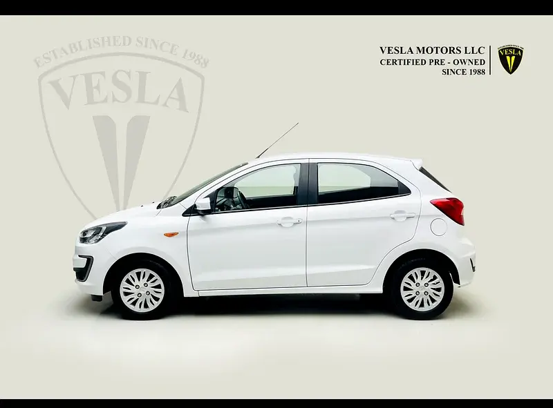 فورد فيجو 2019