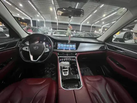 Changan CS85 2022