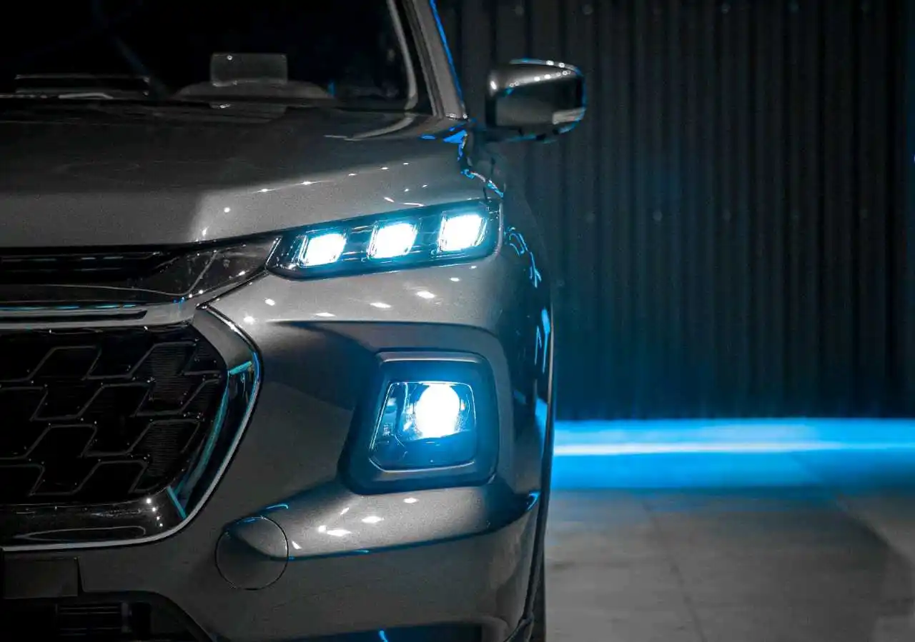 سوزوكي جراند فيتارا 2025