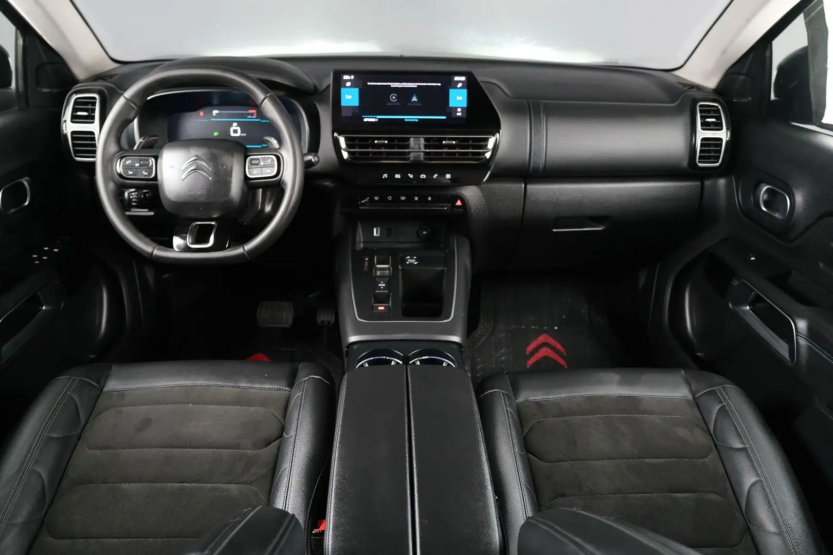 سيتروين C5 Aircross 2023