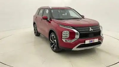 Mitsubishi Outlander H/L SYNTHETIC LEATHER SEATS WITH SUNROOF 2.5 | Zero Down Payment | Home Test Drive