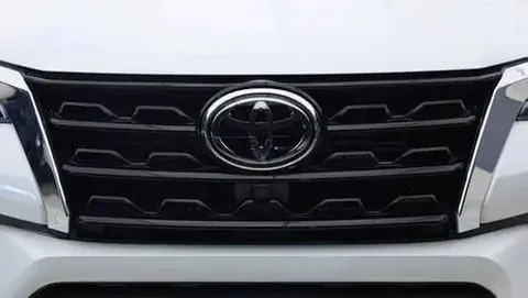 تويوتا فورتشنر 2024 الجديد