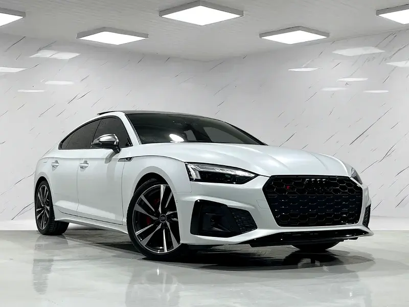 أودي S5 2023