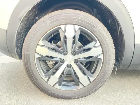 New Peugeot 3008 1.6T GT 2025