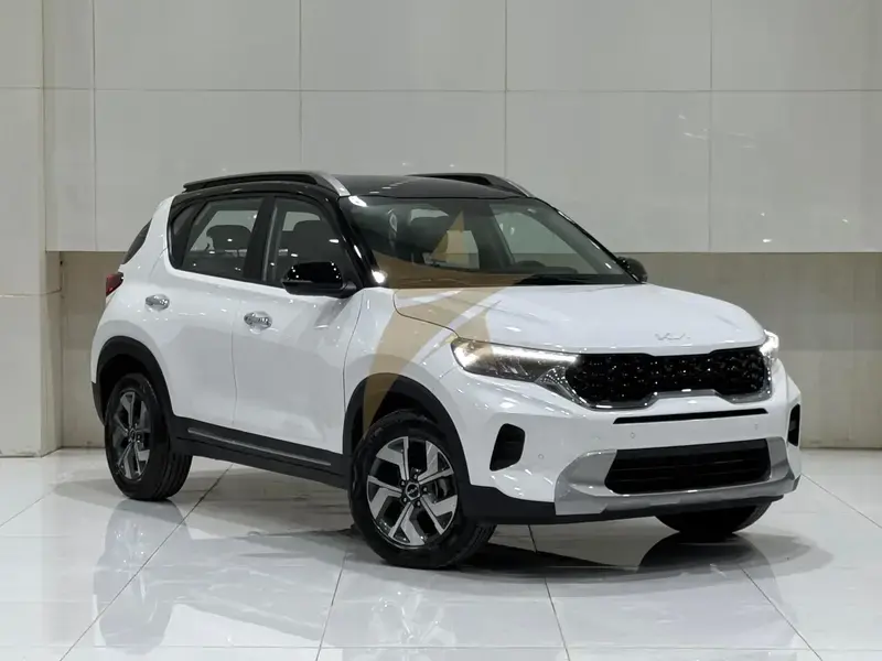 كيا سونيت 2024