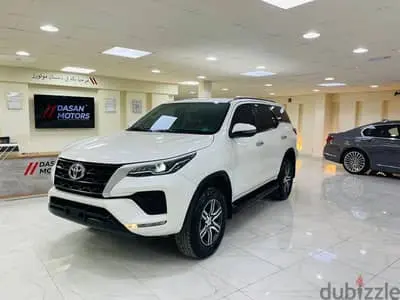 Toyota Prado 2023
