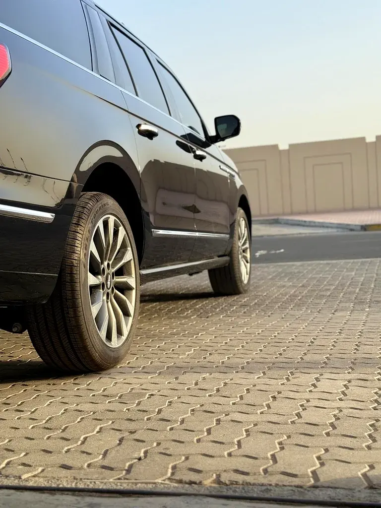 Lincoln Navigator 2019