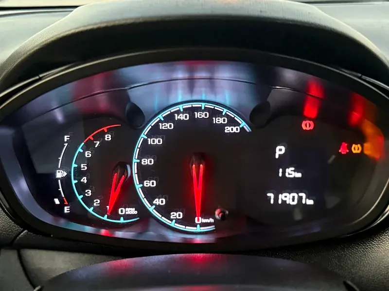 شيفروليه سبارك 2019