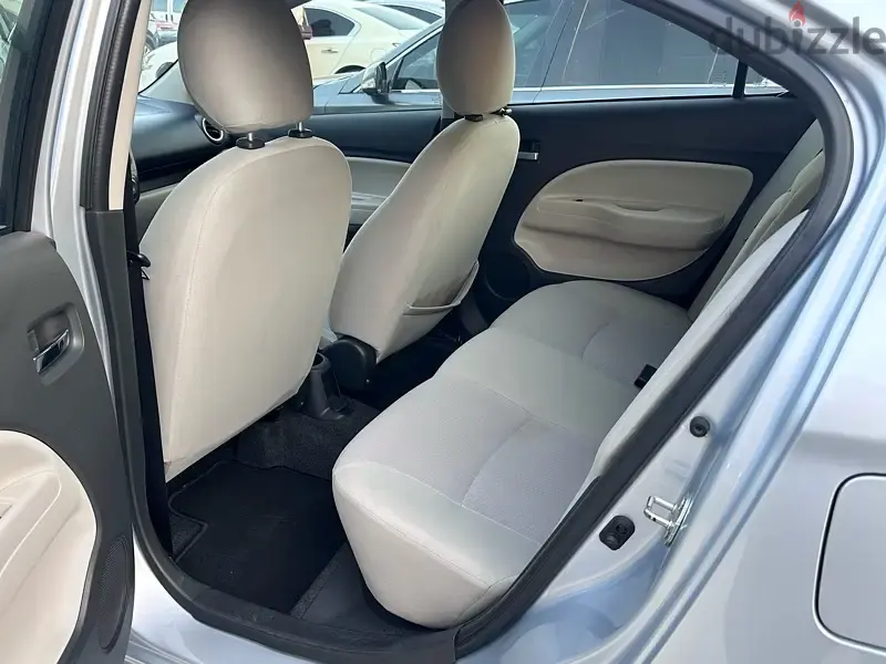 ميتسوبيشي اتراج 2018