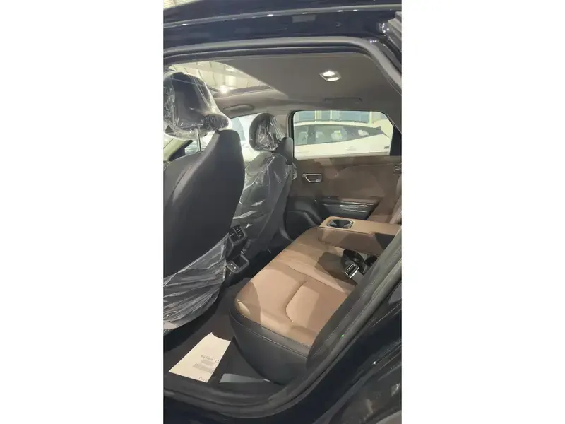 كيا K4 نص فل GLS موديل 2026