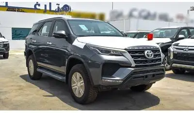 تويوتا فورتونر 2.7