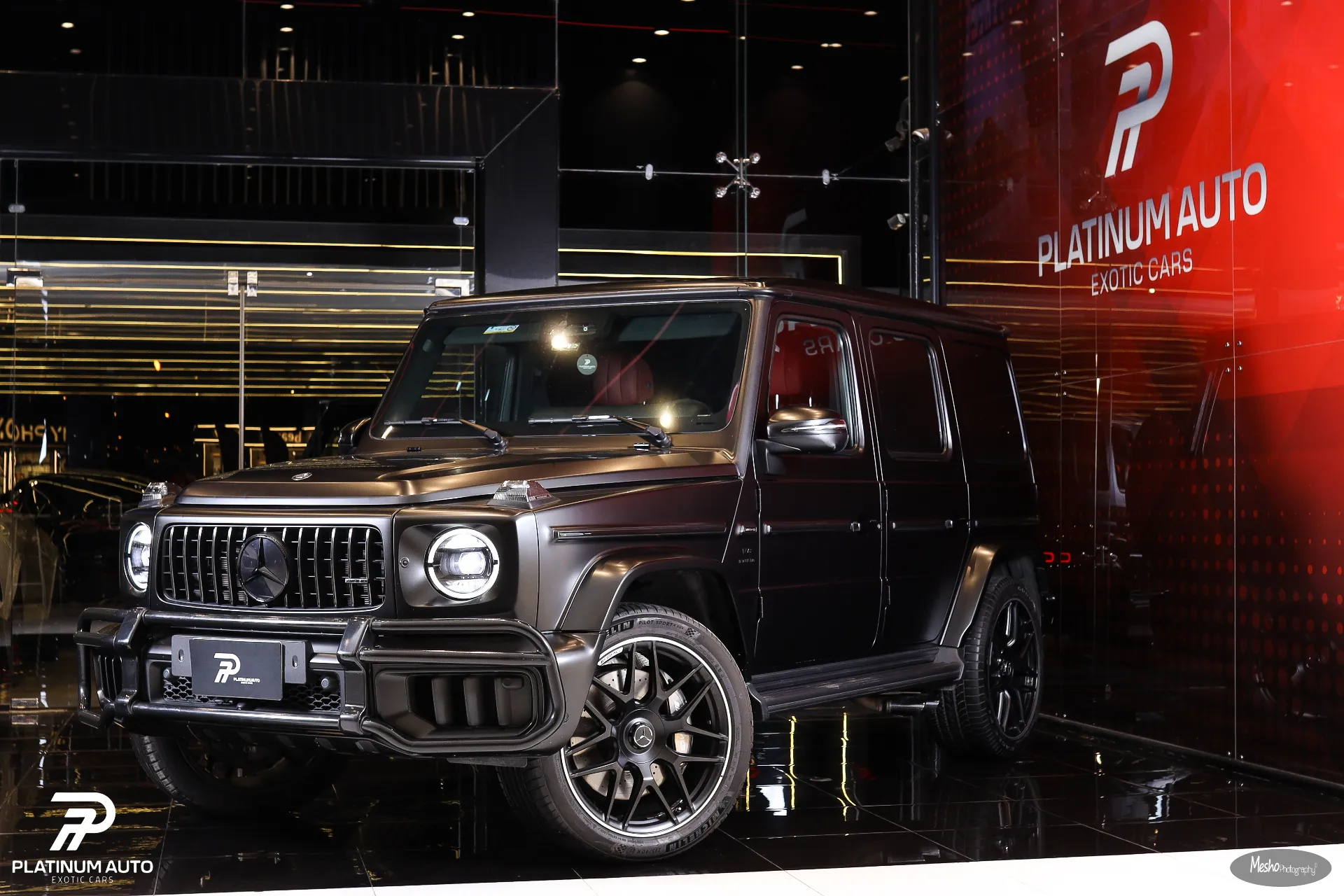 Mercedes Benz GLE Class 2025