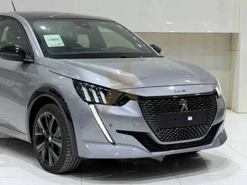 بيجو 208 جي تي 2023