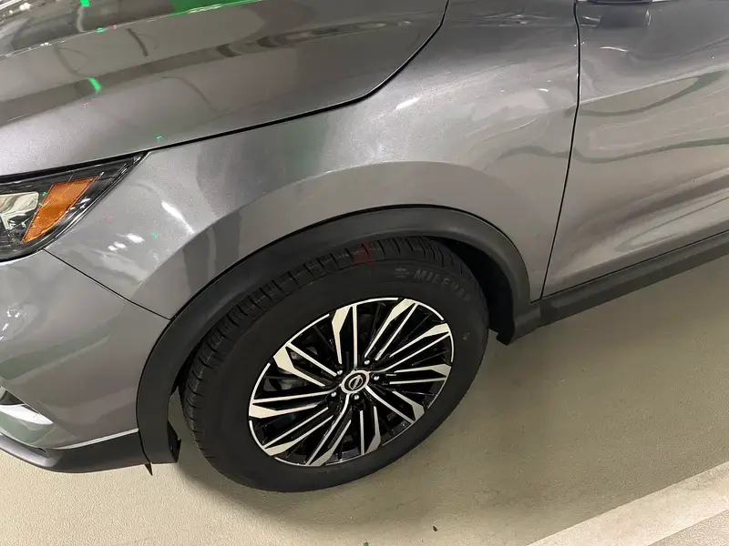 نيسان روج 2022